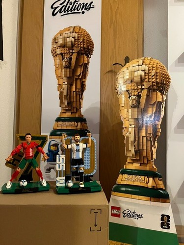 Lego artikel messi - wm-artikel,
