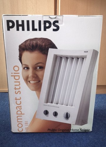 Philips compact studio - , hb