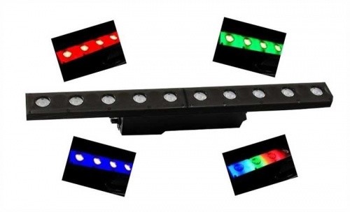 Involight ledbarfx103 mit 10x3 - mit,
