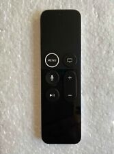 Siri Remote Apple TV A1962