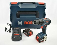 Bosch gsb 18v 2x5ah - bosch,