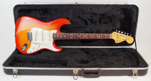 Fender stratocaster usa 1981 - -,