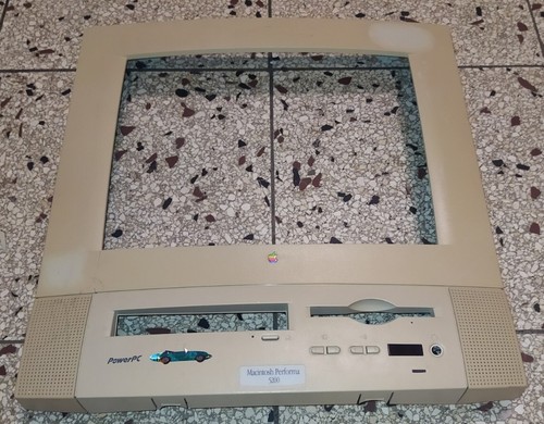 Apple power macintosh performa - apple,