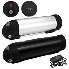 36V 10Ah Batterie Akku