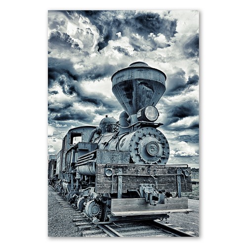 Postereck 3417 poster - postereck, leinwand