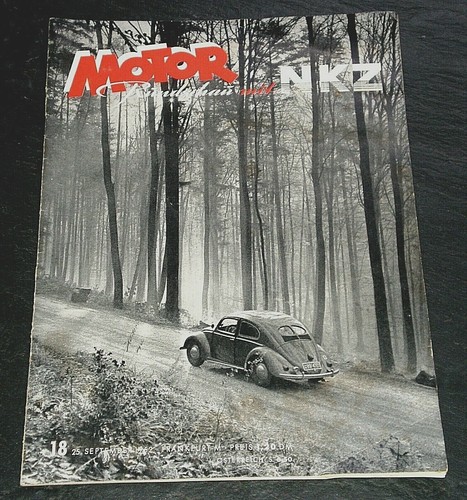 Motor rundschau ford - motor,