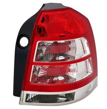 Rücklicht rechts für Opel Zafira B Facelift 2008- Heckleuchte Rückleuchte