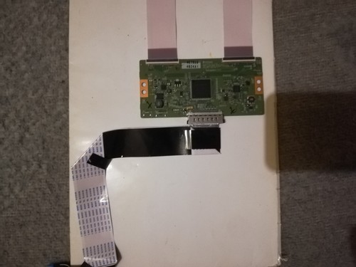 Philips con board - t-con,