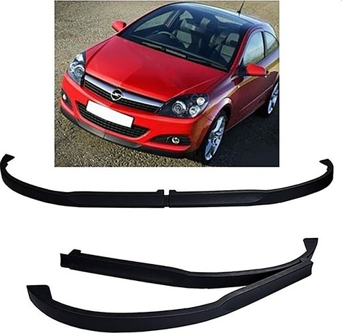 Vauxhall astra 2004 - astra, 2004-2010