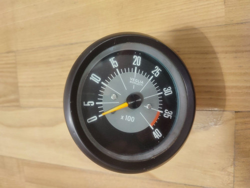 Veglia borletti 4000 rpm - veglia,