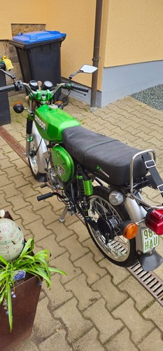 Top simson s51 - simson, s51,