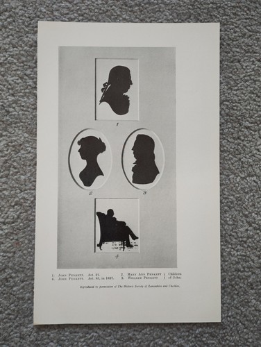 Silhouetten der familie - silhouetten,