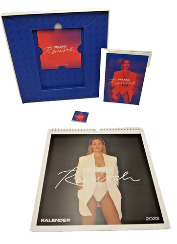 Helene fischer rausch - helene,