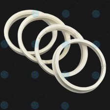 4 x ZENTRIERRINGE 68,0 x 60,1