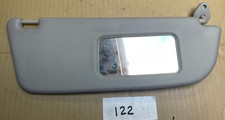 Opel corsa sonnenblende - corsa, b