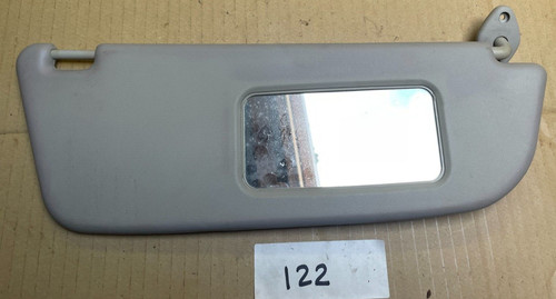 Opel corsa sonnenblende - corsa, b