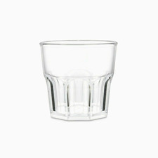 Kunststoff Becher 96 x