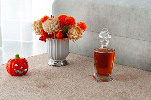 Einfarbig hochflor shaggy - einfarbig,