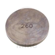 Ventil Einstellplättchen Shim 29 mm 2.60 JMP BC48-290-2.60