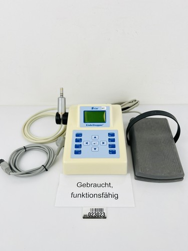 Vdw endodostepper endomotor - endodostepper,