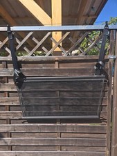 Trennnetz Opel Astra K