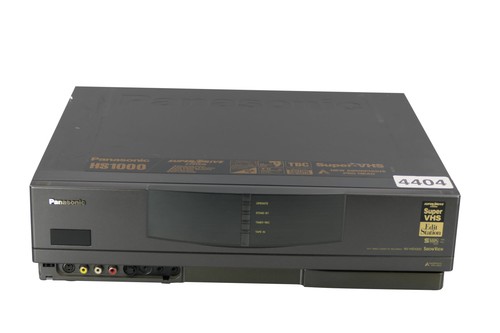 Panasonic hs1000 - nv-hs1000,