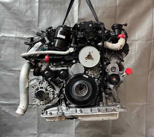 Motor audi cdu cdud 3 - cdu, 3.0tdi