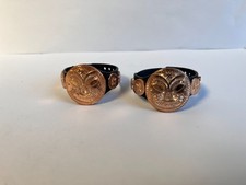 Wwe 2 Bronze Unangefochten Tag