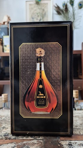 Hine cognac 350ml vintage - cognac,