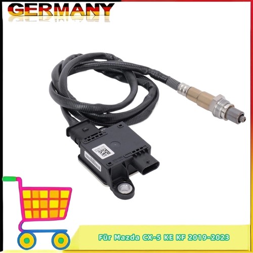 Partikelsensor sh9p 18641b - partikelsensor, sh9p-18641b