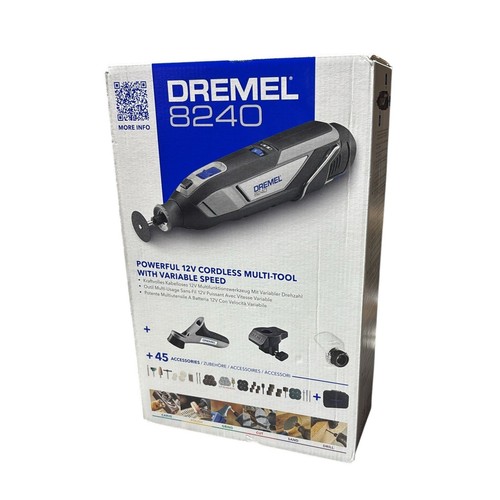 Dremel 8240