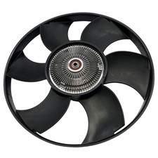 Kupplung Kühlerlüfter für