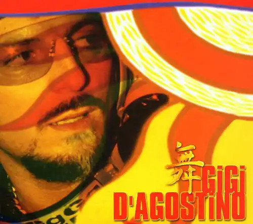 Gigi agostino l amour - gigi,