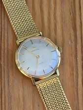 Vintage Certina