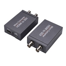 Micro HDMI zu SDI Konverter