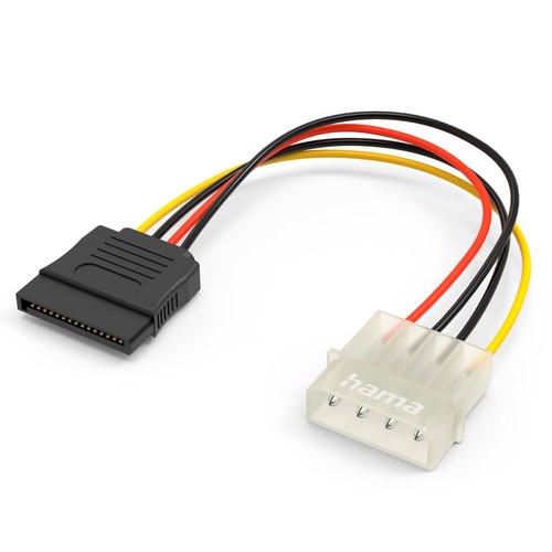 Hama sata adapter - hama,