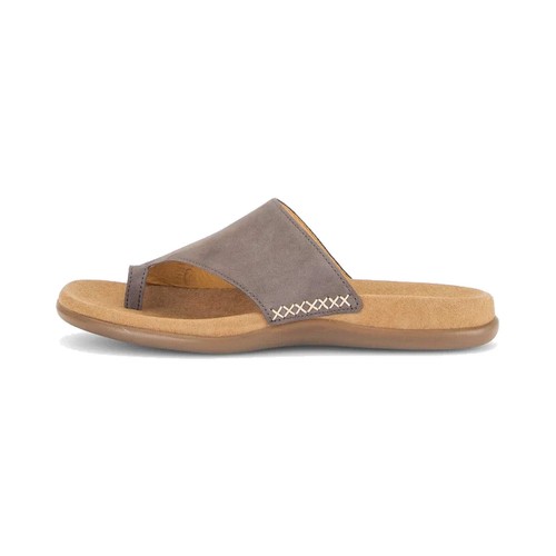 Gabor zehentrenner beige - gabor,