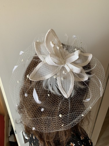 Ina böckler fascinator damen - ina,