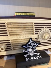 RFT DDR Radio Technik Röhren