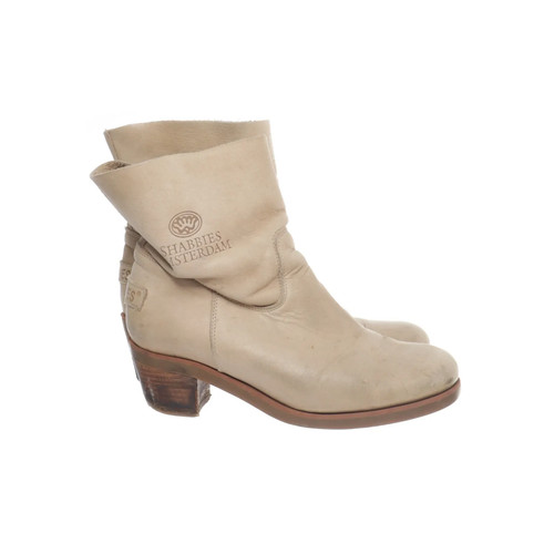 Shabbies amsterdam stiefel - shabbies,