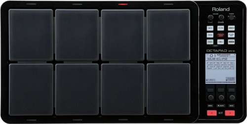 Roland octapad spd - roland,