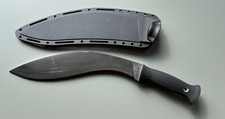 Cold Steel Gurkha Kukri VG-1 San Mai III SEKI Made In Japan