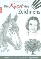 Die kunst des zeichnens - zeichnens:,