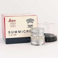 Leica M Leitz Wetzlar