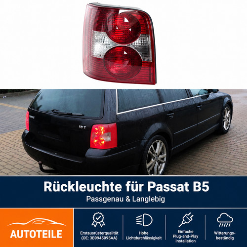 Bremslicht für passat - für, vw