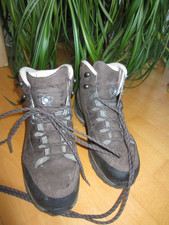 Lowa Damen Wanderschuhe Lady
