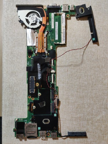Lenovo thinkpad x240 4300u - lenovo,