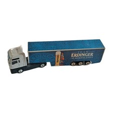 MAN LKW "TEAM ERDINGER ALKOHOLFREI" - Werbemodell  (R4A) 