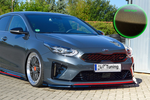 Spoilerschwert frontspoiler - spoilerschwert,