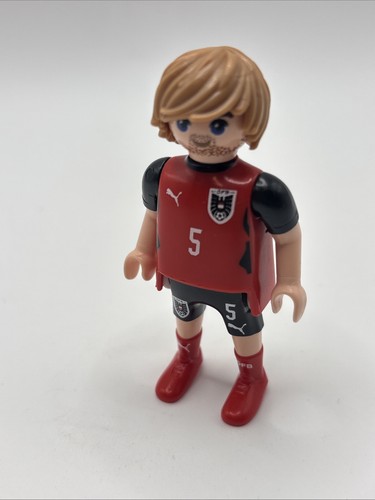 Playmobil öfb stars - Öfb,